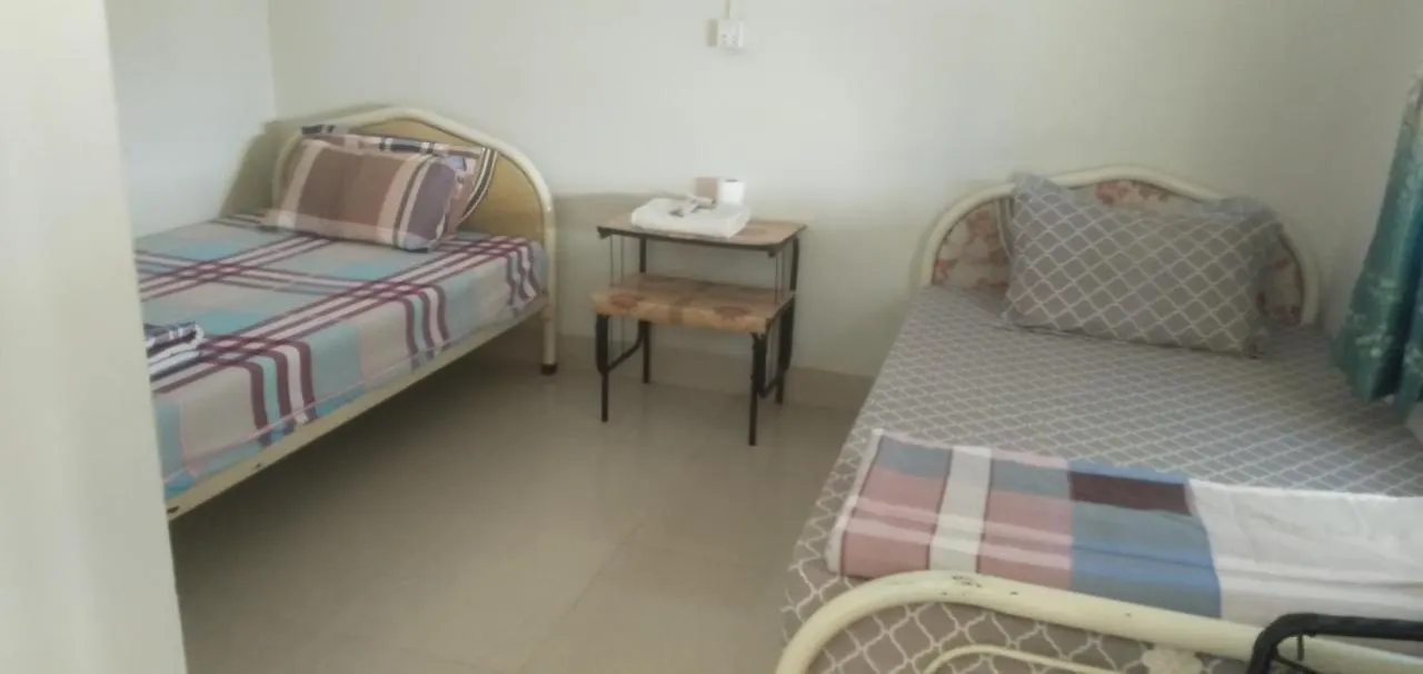 Hotel Fullmoon House Sihanoukville