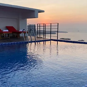 4* Hotel Dp Residence