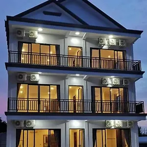  Guest house Paradise Cozy