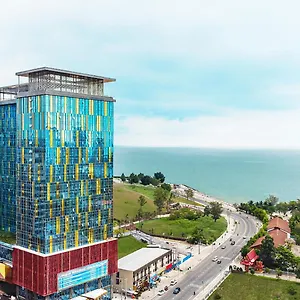 5* Hotel Won Majestic Cambodia